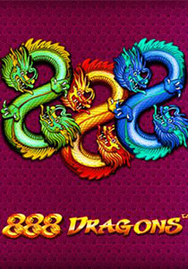 888 Dragons