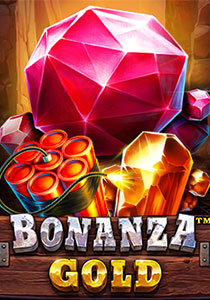 ทดลองเล่นเกมสล็อต WINK333PLUS Bonanza Gold