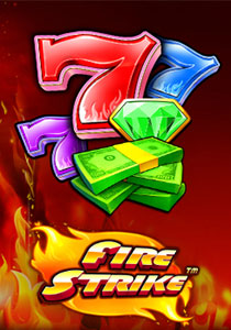 Fire Strike Slot