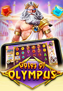 Gates of Olympus