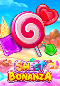 ทดลองเล่นเกมสล็อต WINK333PLUS Sweet Bonanza