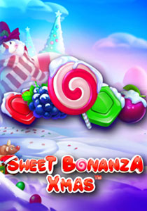 Sweet Bonanza Xmas