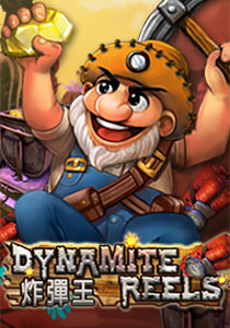 Dynamite Reels Game
