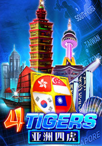 Four Tigers Game